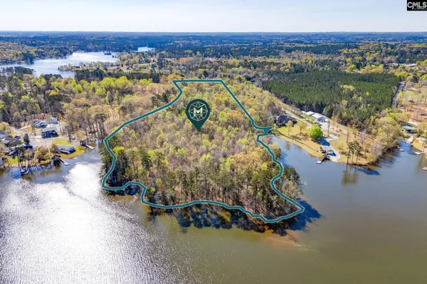 $4,250,000 | 3941 Holley Ferry Road, Leesville, SC 29070