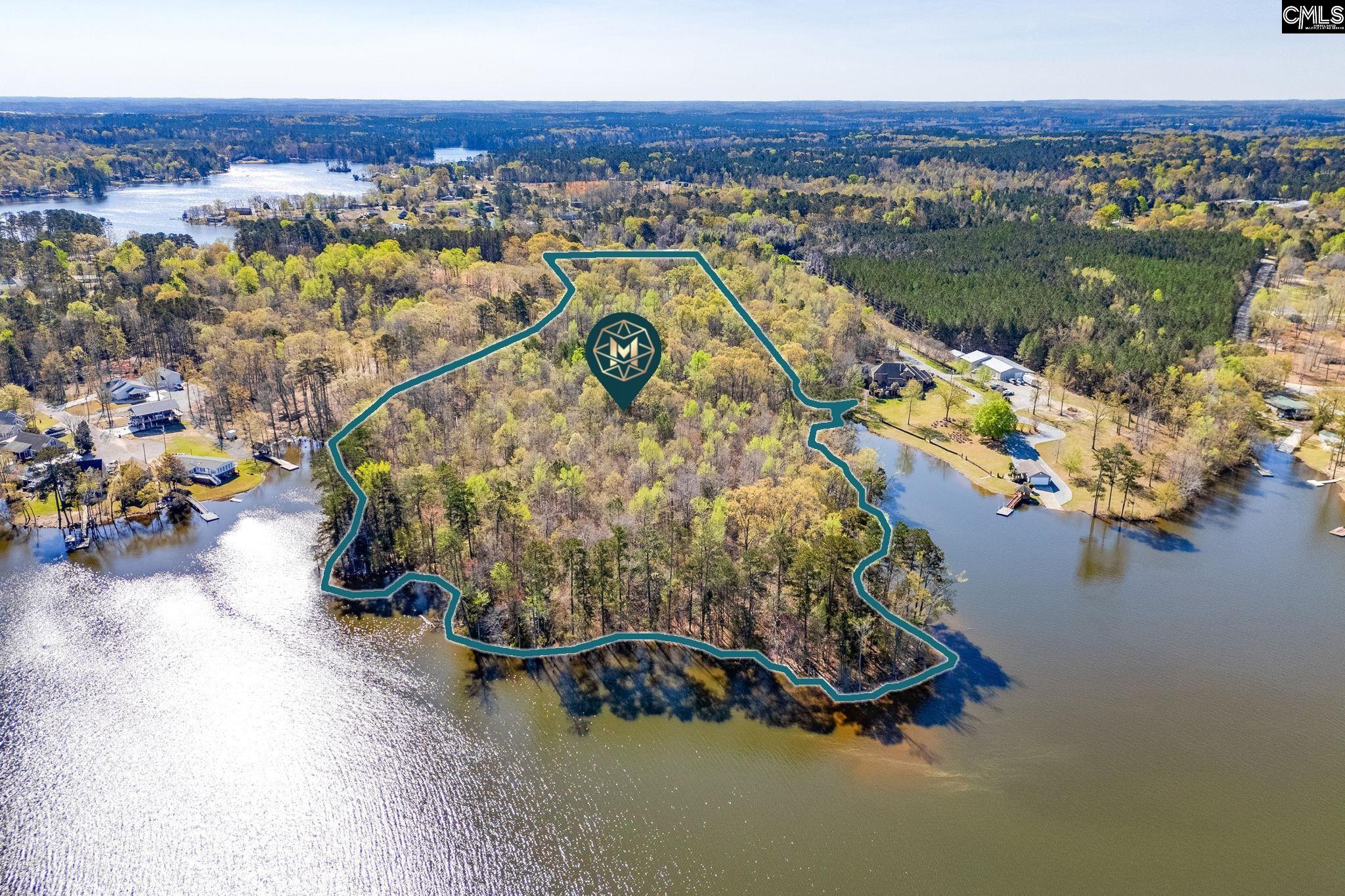 3941 Holley Ferry Road Leesville, SC 29070 - Photo 1 of 14