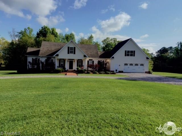 128 Plantation Road Dobson, NC 27017 - Photo 1 of 29 Gallery Image 1