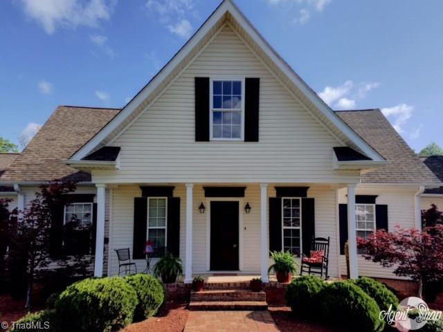 128 Plantation Road Dobson, NC 27017 - Photo 2 of 29 Gallery Image 2