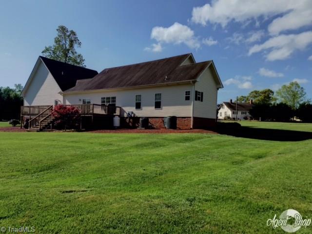 128 Plantation Road Dobson, NC 27017 - Photo 27 of 29 Gallery Image 27