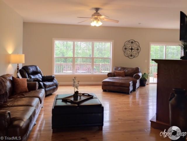 128 Plantation Road Dobson, NC 27017 - Photo 5 of 29 Gallery Image 5