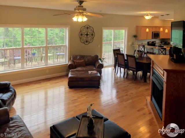 128 Plantation Road Dobson, NC 27017 - Photo 6 of 29 Gallery Image 6