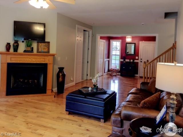 128 Plantation Road Dobson, NC 27017 - Photo 7 of 29 Gallery Image 7