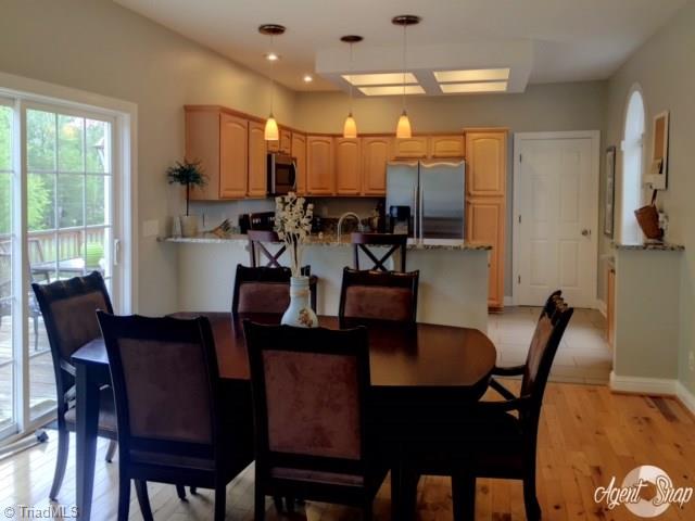 128 Plantation Road Dobson, NC 27017 - Photo 8 of 29 Gallery Image 8
