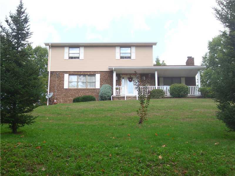 113 Valleyview Road Scenery Hill, PA 15360 - Photo 1 of 24 Exterior Front. This 3 Bedroom 2 Story Colonial is Located on Valley View Road in Bentworth School District. Public Water and Sewage. 1.5 Acres. Schedule an Appt. to see this wonderful Home today!