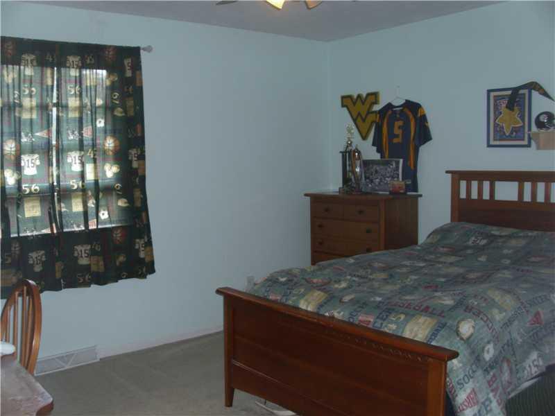 113 Valleyview Road Scenery Hill, PA 15360 - Photo 17 of 24 Bedroom.