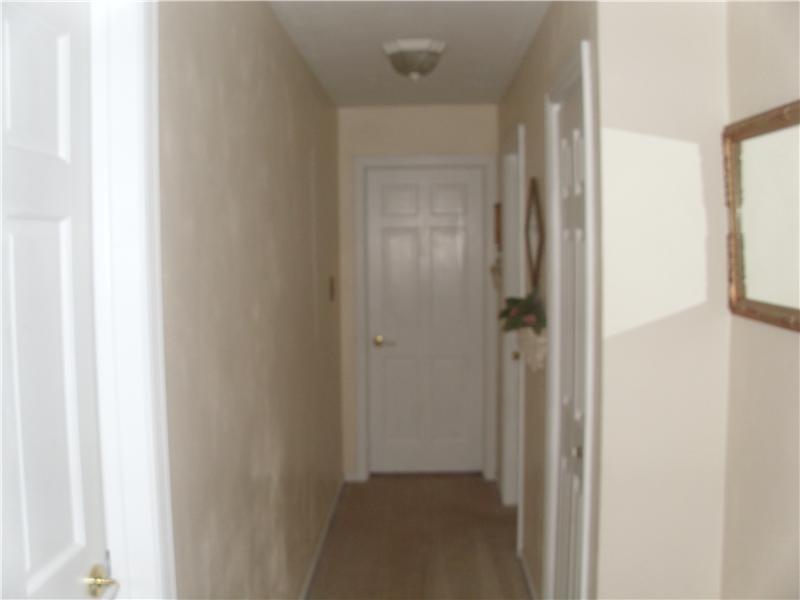 113 Valleyview Road Scenery Hill, PA 15360 - Photo 19 of 24 2nd Floor Plan.