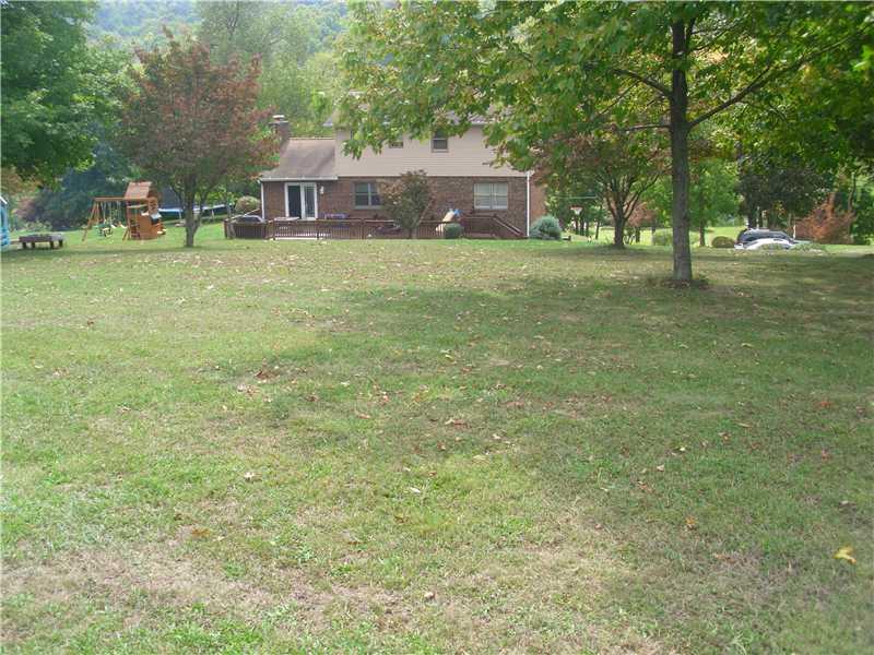 113 Valleyview Road Scenery Hill, PA 15360 - Photo 23 of 24 Land/Lot.