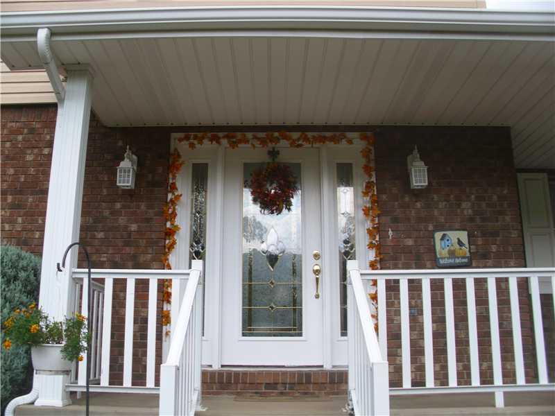113 Valleyview Road Scenery Hill, PA 15360 - Photo 4 of 24 Entry/Foyer.