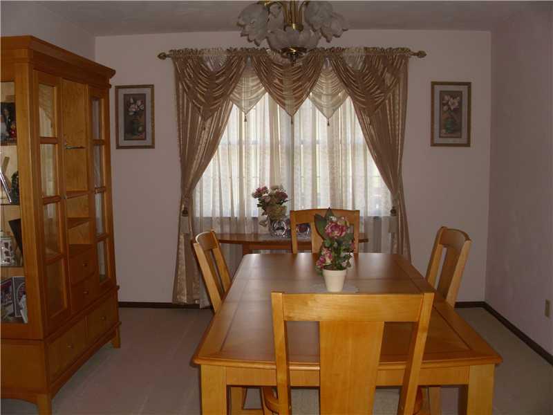 113 Valleyview Road Scenery Hill, PA 15360 - Photo 7 of 24 Dining Room.