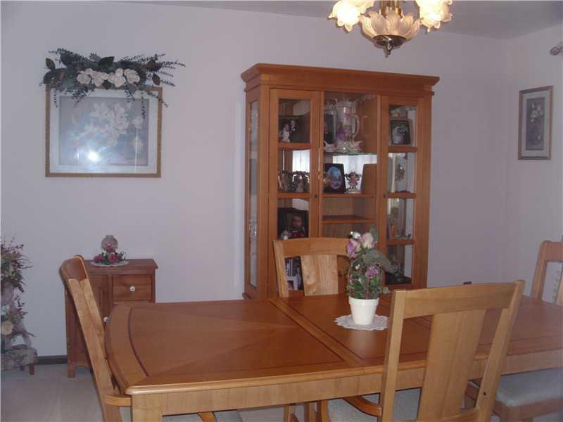 113 Valleyview Road Scenery Hill, PA 15360 - Photo 8 of 24 Dining Room.