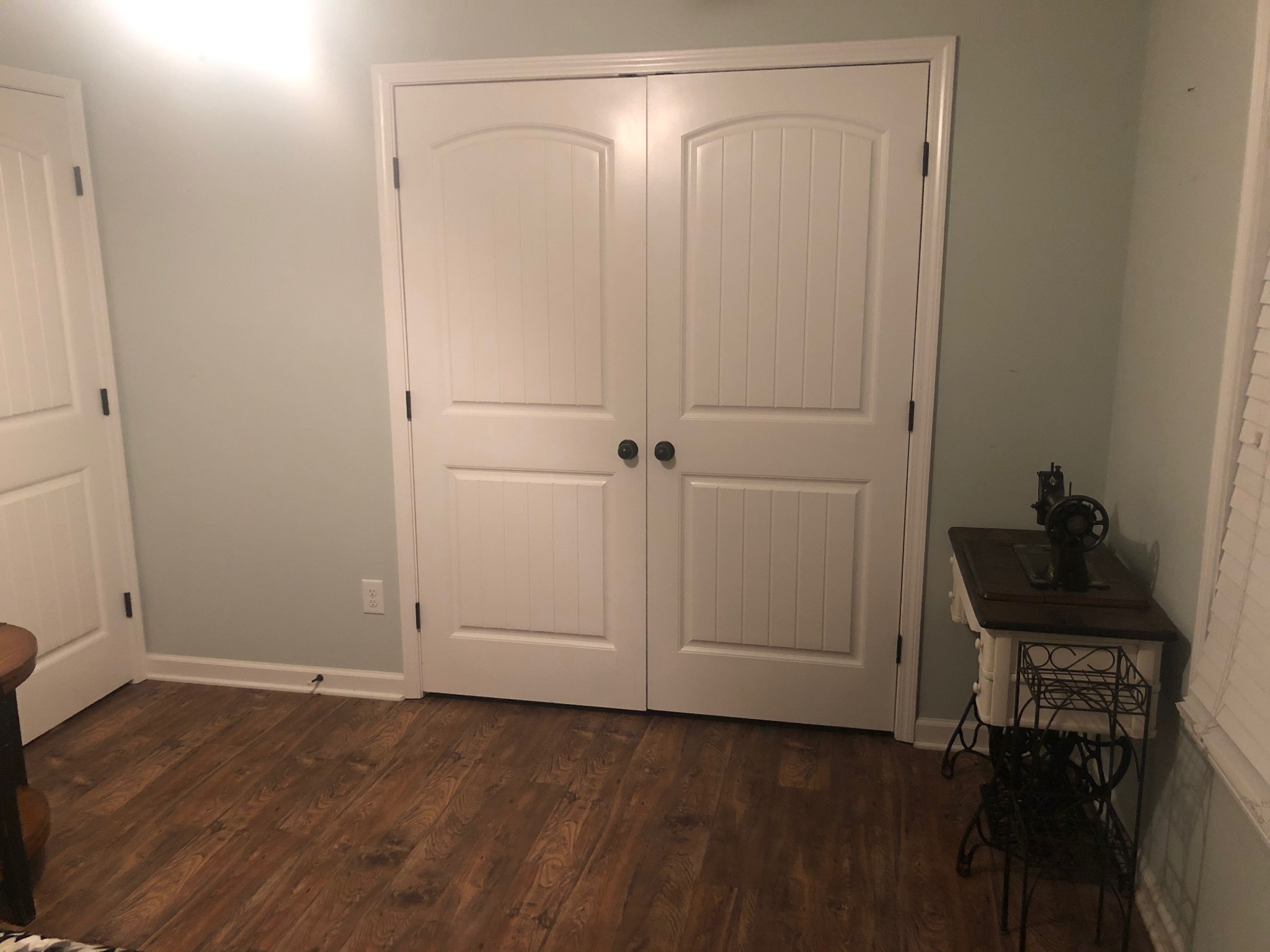 428 Meadows Road Portland, TN 37148 - Photo 8 of 9 a view of an empty room