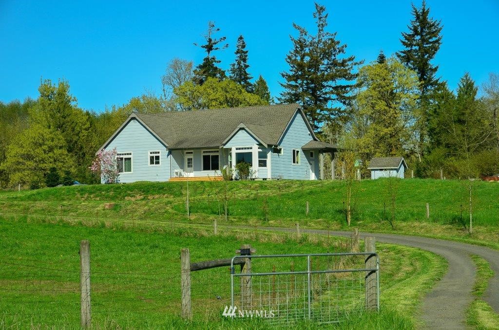 5330 Lemon Road Northeast Olympia, WA 98506 - Photo 2 of 25 Gallery Image 2