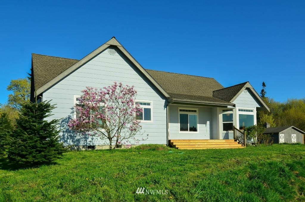 5330 Lemon Road Northeast Olympia, WA 98506 - Photo 12 of 25 Gallery Image 12