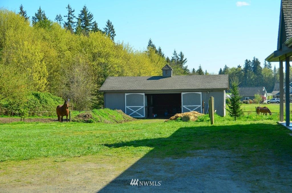 5330 Lemon Road Northeast Olympia, WA 98506 - Photo 19 of 25 Gallery Image 19