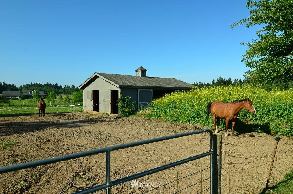 5330 Lemon Road Northeast Olympia, WA 98506 - Photo 21 of 25 Gallery Image 21