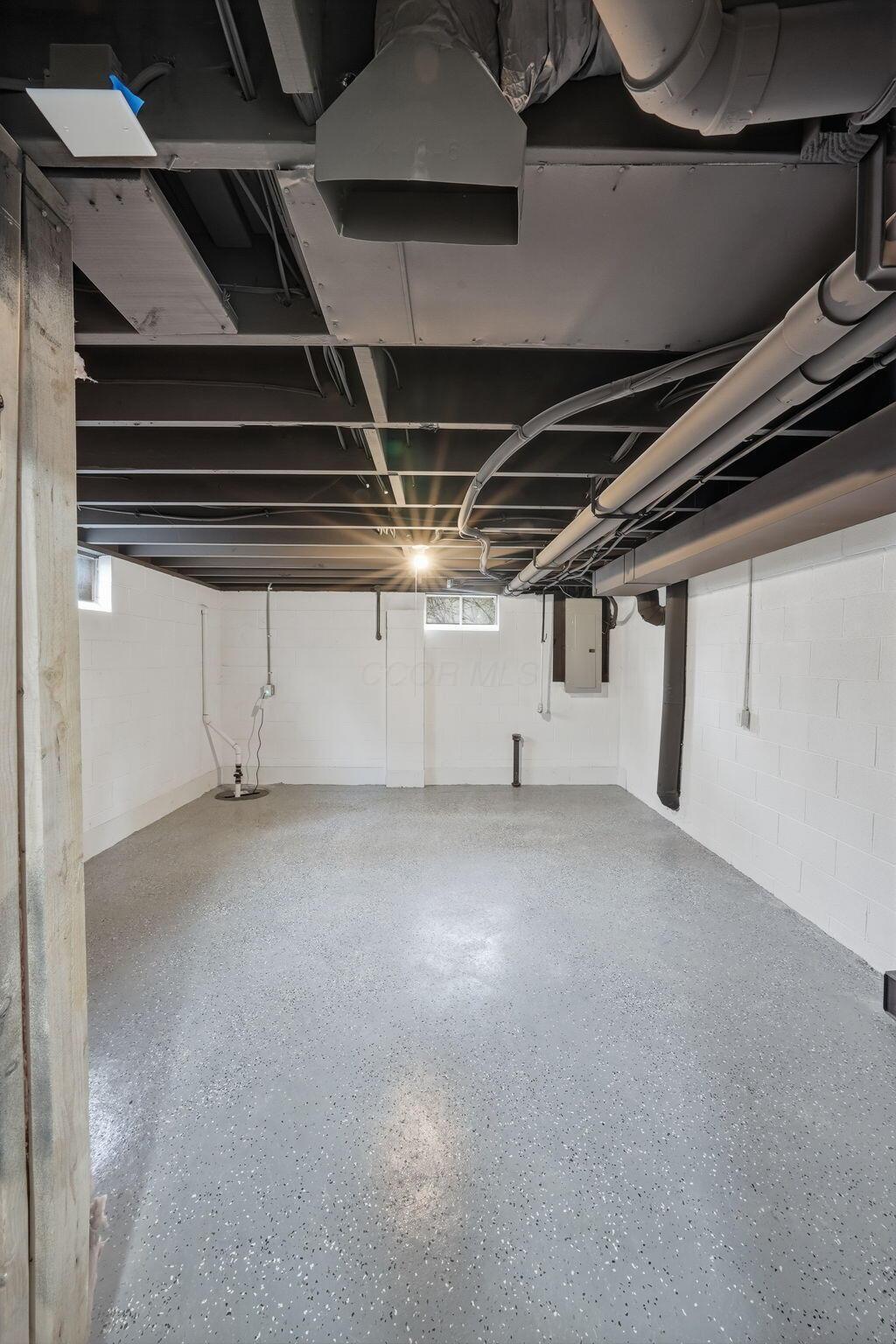 4445 Central College Road Westerville, OH 43081 - Photo 44 of 80 Storage room