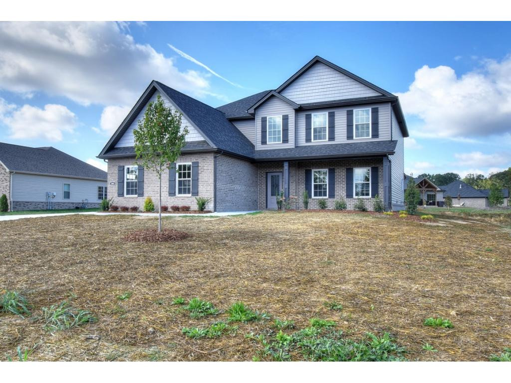 305 Allison Road Piney Flats, TN 37686 - Photo 1 of 36 Photo 1