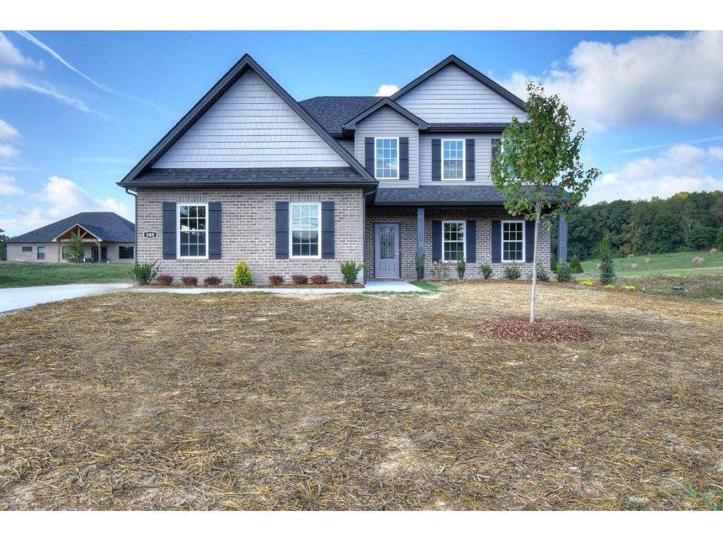 305 Allison Road Piney Flats, TN 37686 - Photo 2 of 36 Photo 2