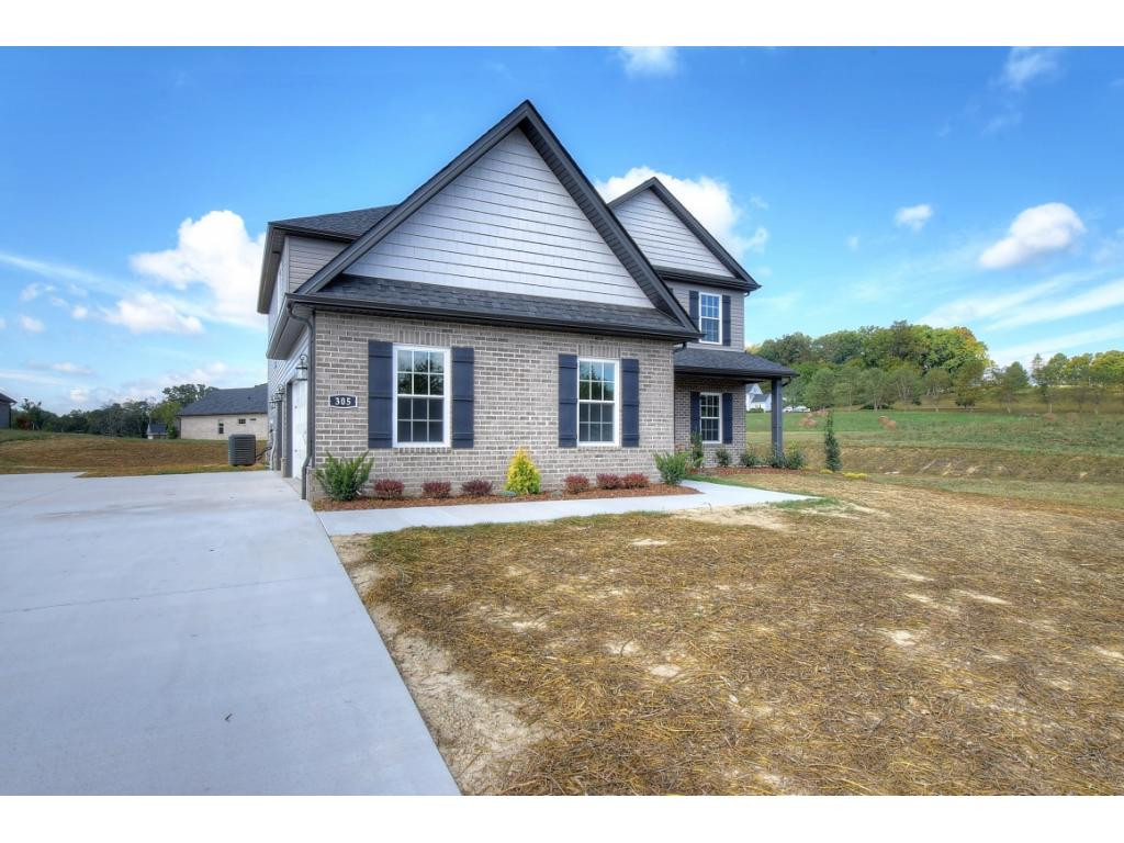 305 Allison Road Piney Flats, TN 37686 - Photo 3 of 36 Photo 3