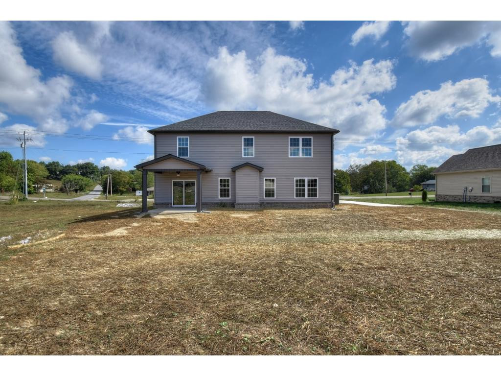 305 Allison Road Piney Flats, TN 37686 - Photo 36 of 36 Photo 36
