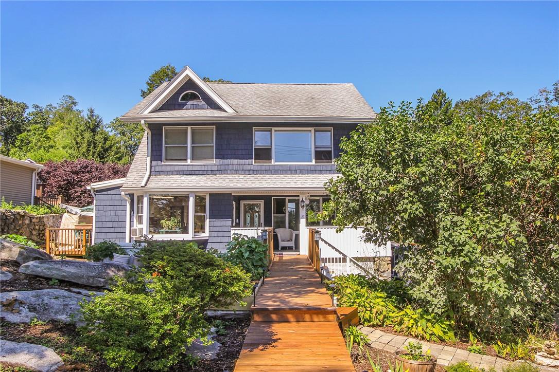35 Sycamore Road Mahopac, NY 10541 - Photo 1 of 1 Gallery Image 1