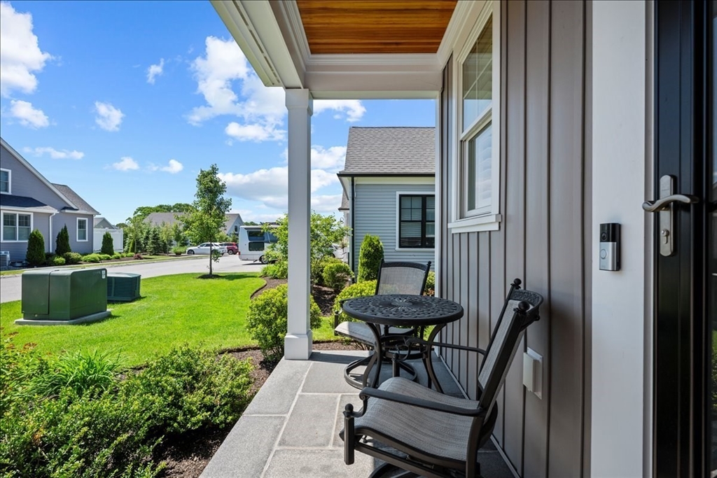 32 Hawk Lane, Unit 48 Framingham, MA 01701 - Photo 34 of 35