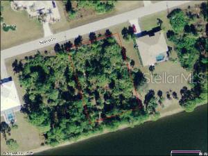 25161 Roland Lane Punta Gorda, FL 33955 - Photo 1 of 1 Gallery Image 1