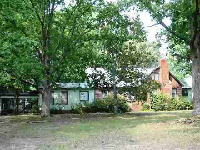 1407 East Calhoun Road Belton, SC 29627 - Photo 1 of 9 Gallery Image 1