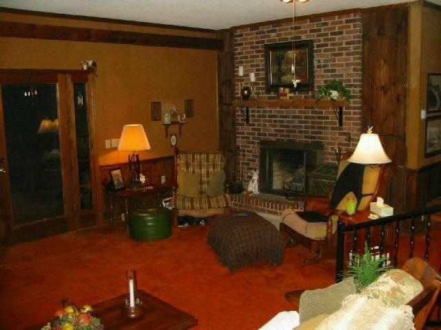 1407 East Calhoun Road Belton, SC 29627 - Photo 4 of 9 Gallery Image 4