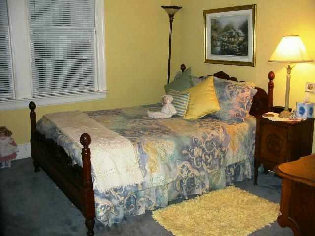 1407 East Calhoun Road Belton, SC 29627 - Photo 8 of 9 Gallery Image 8