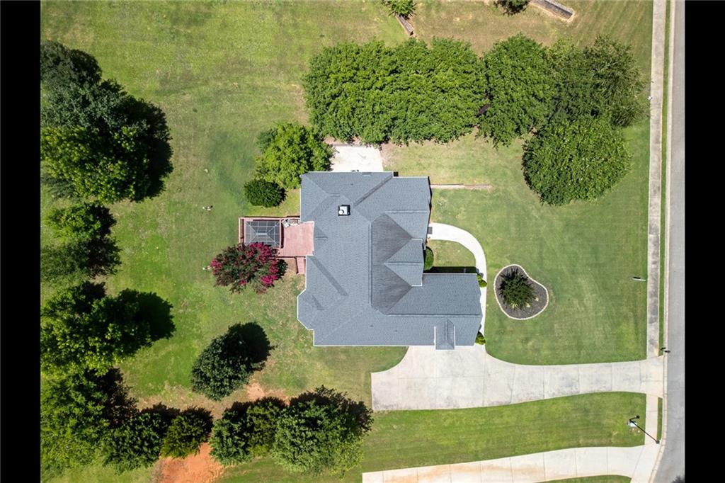 3207 Brigadier Way Southwest Stockbridge, GA 30281 - Photo 4 of 24