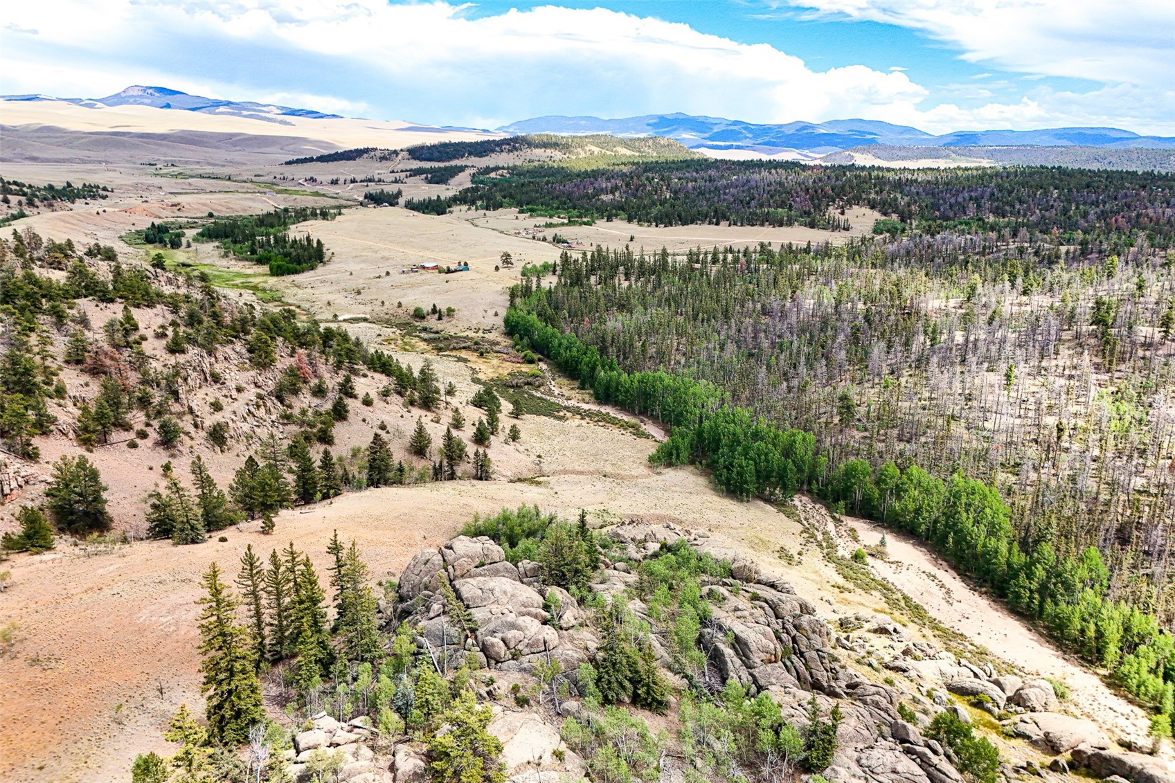 1111 Latigo Loop Hartsel, CO 80449 - Photo 7 of 20
