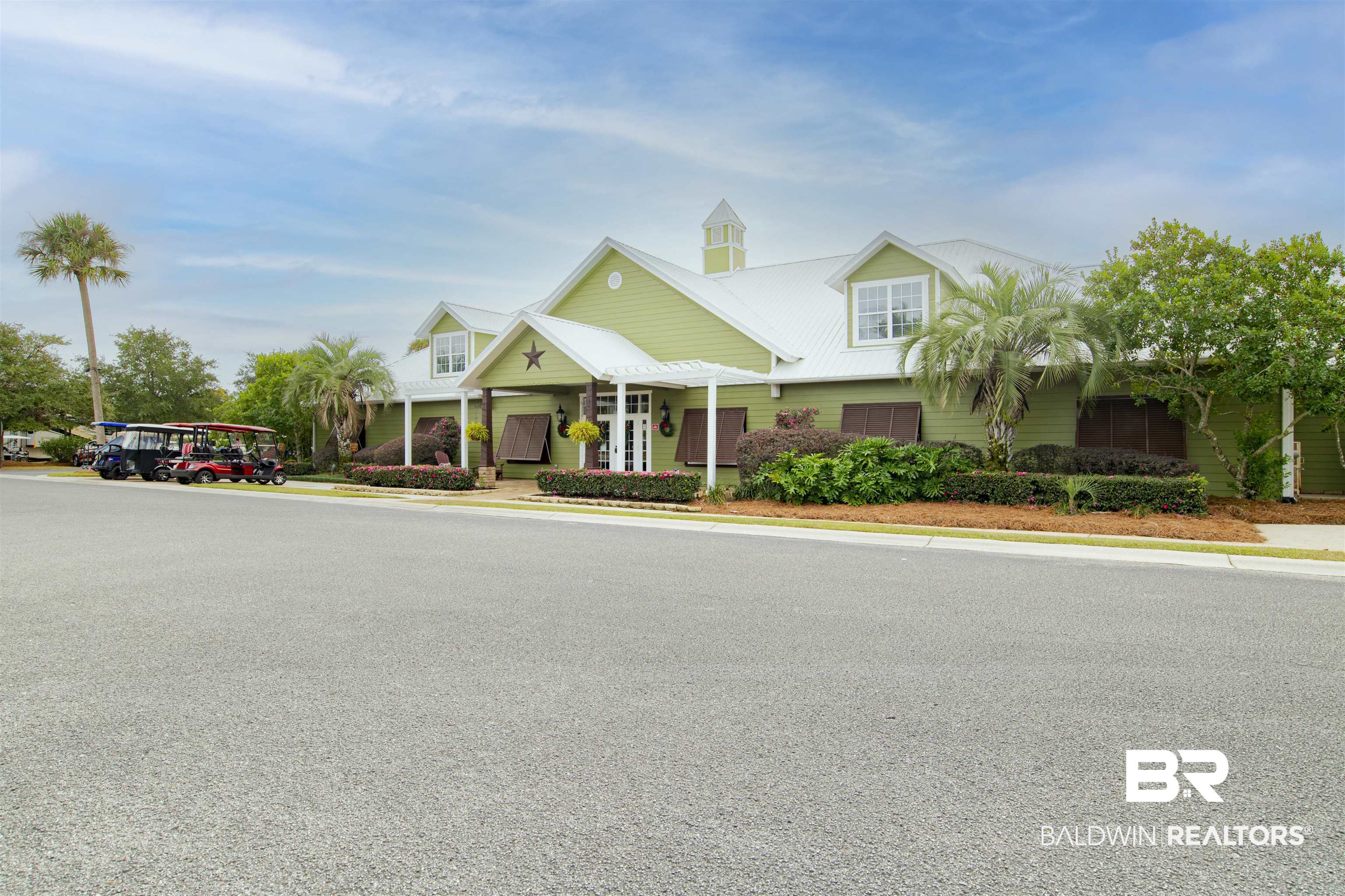 820 Carrozza Lane Foley, AL 36535 - Photo 41 of 45