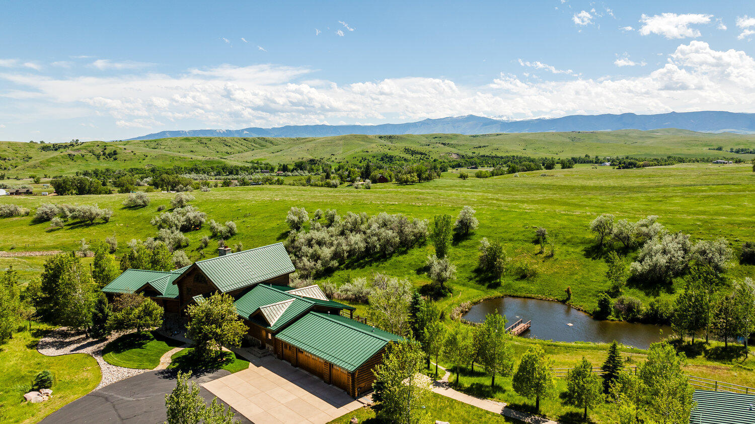48 Golf Course Road Sheridan, WY 82801 - Photo 67 of 79 60