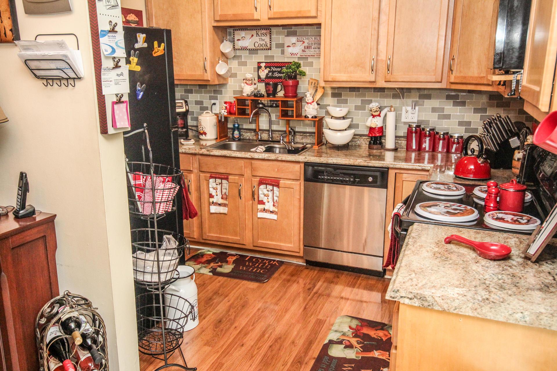 1840 Lonsdale Road Columbus, OH 43232 - Photo 16 of 37 Gallery Image 16