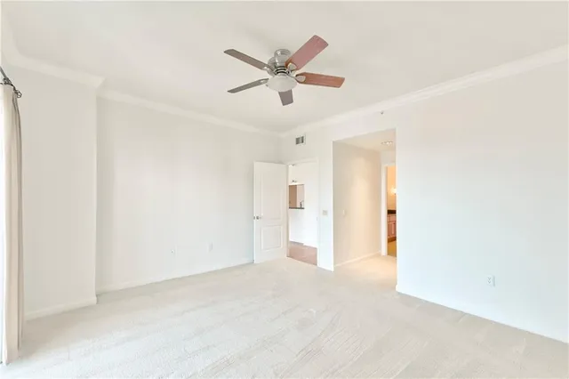 $3,300 | 195 14th Street Northeast, Unit 2504, Atlanta, GA 30309