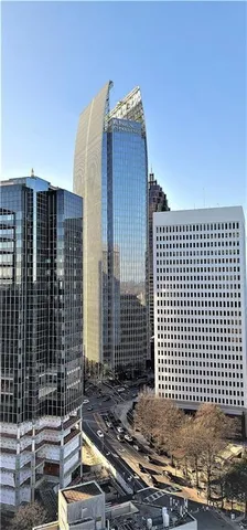 $3,300 | 195 14th Street Northeast, Unit 2504, Atlanta, GA 30309