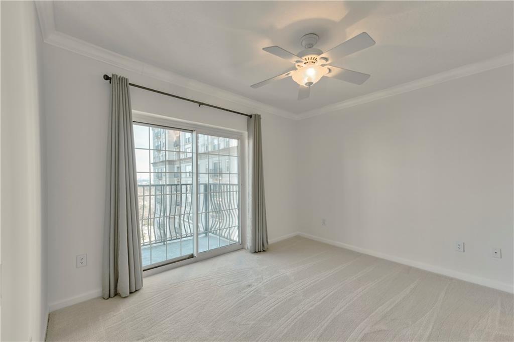 195 14th Street Northeast, Unit 2504 Atlanta, GA 30309 - Photo 15 of 41