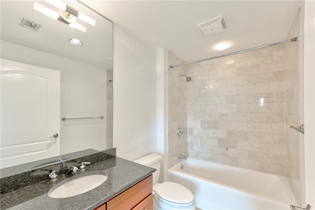 195 14th Street Northeast, Unit 2504 Atlanta, GA 30309 - Photo 23 of 41