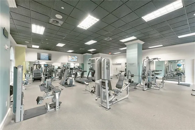 $3,300 | 195 14th Street Northeast, Unit 2504, Atlanta, GA 30309