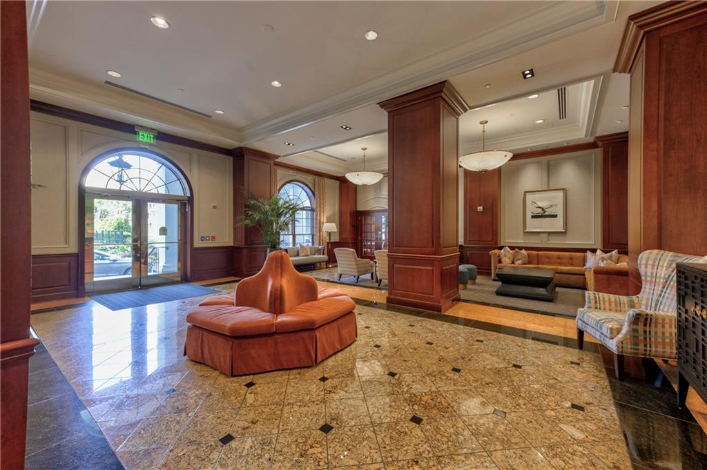 195 14th Street Northeast, Unit 2504 Atlanta, GA 30309 - Photo 31 of 41