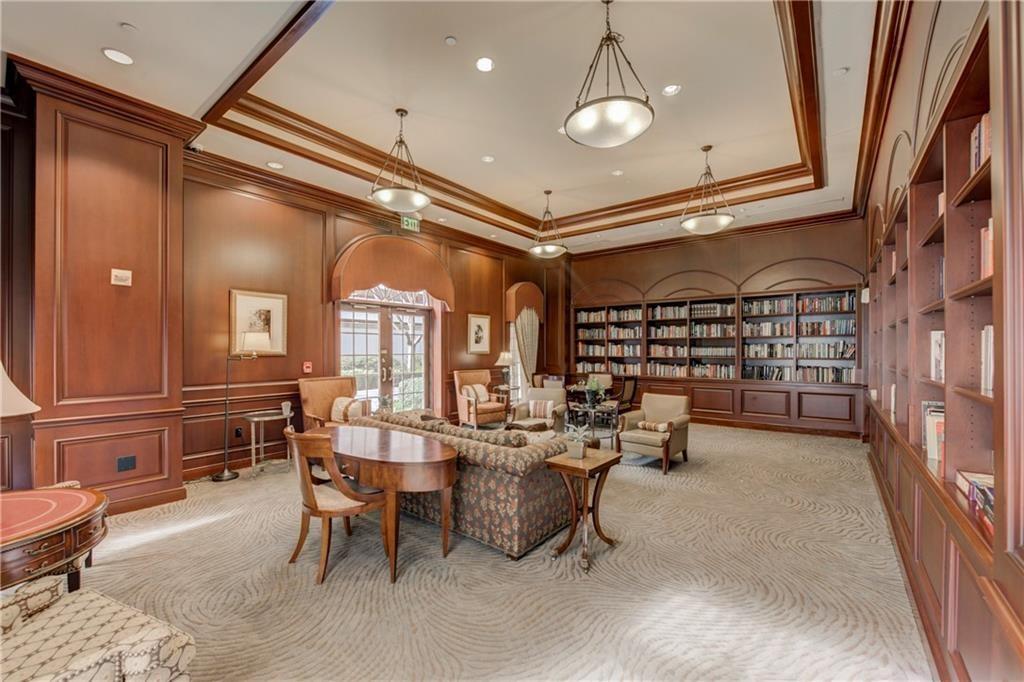 195 14th Street Northeast, Unit 2504 Atlanta, GA 30309 - Photo 34 of 41