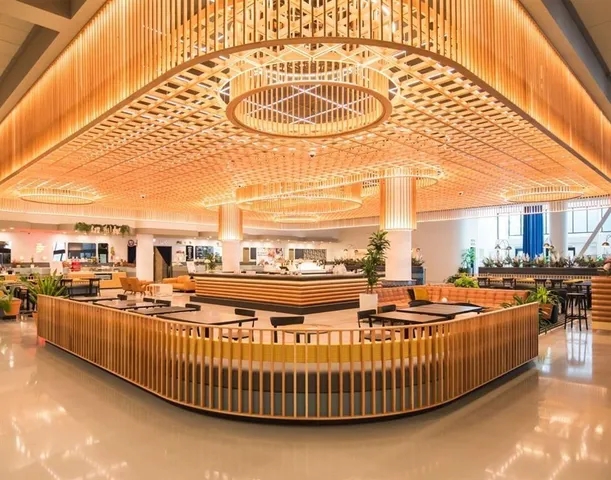 $3,300 | 195 14th Street Northeast, Unit 2504, Atlanta, GA 30309