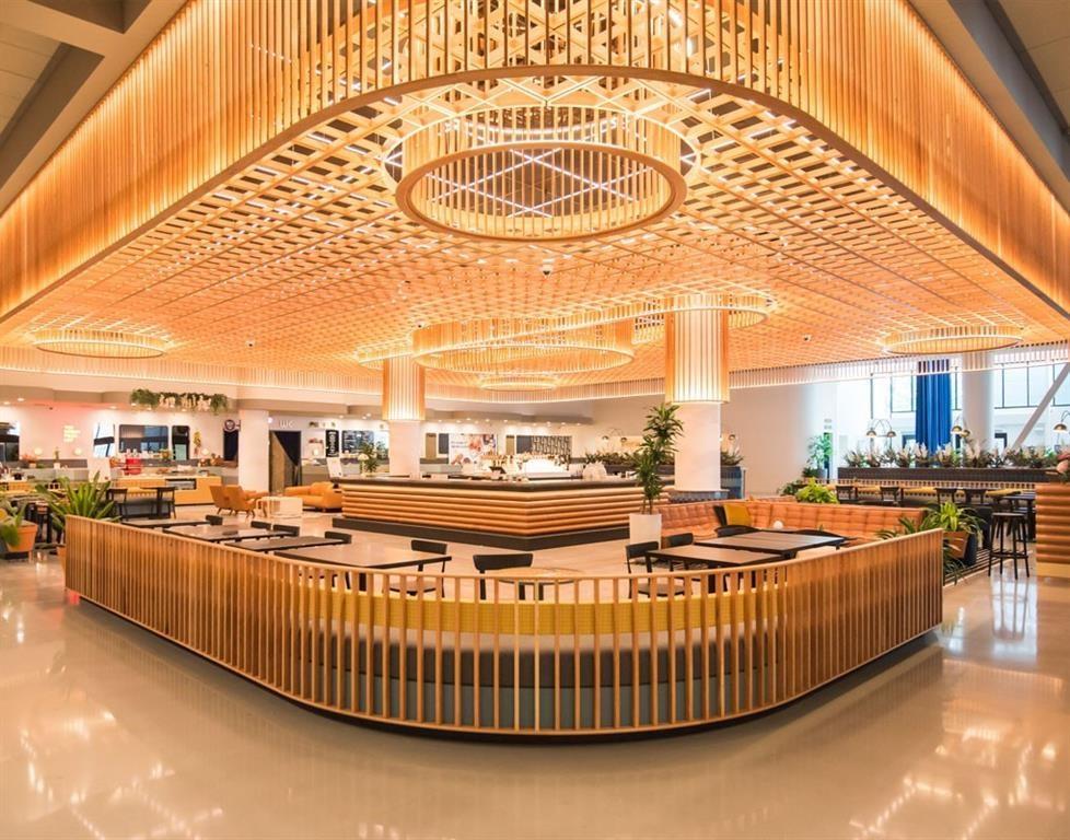 195 14th Street Northeast, Unit 2504 Atlanta, GA 30309 - Photo 37 of 41