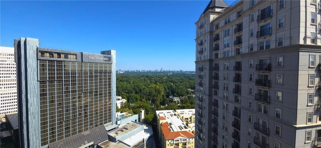 195 14th Street Northeast, Unit 2504 Atlanta, GA 30309 - Photo 4 of 41