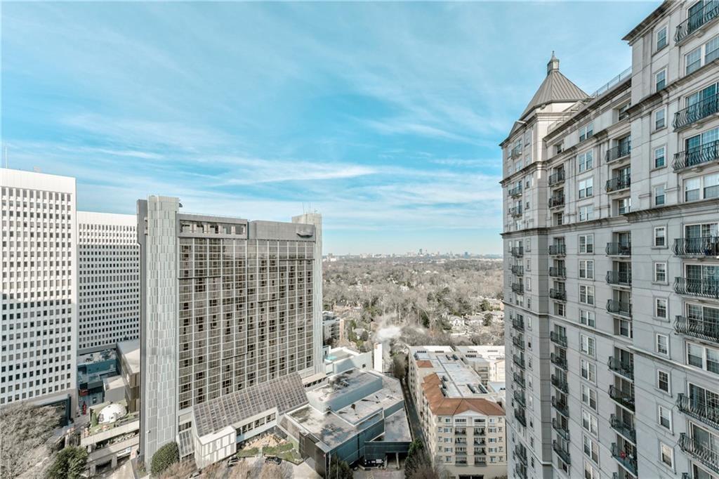 195 14th Street Northeast, Unit 2504 Atlanta, GA 30309 - Photo 5 of 41