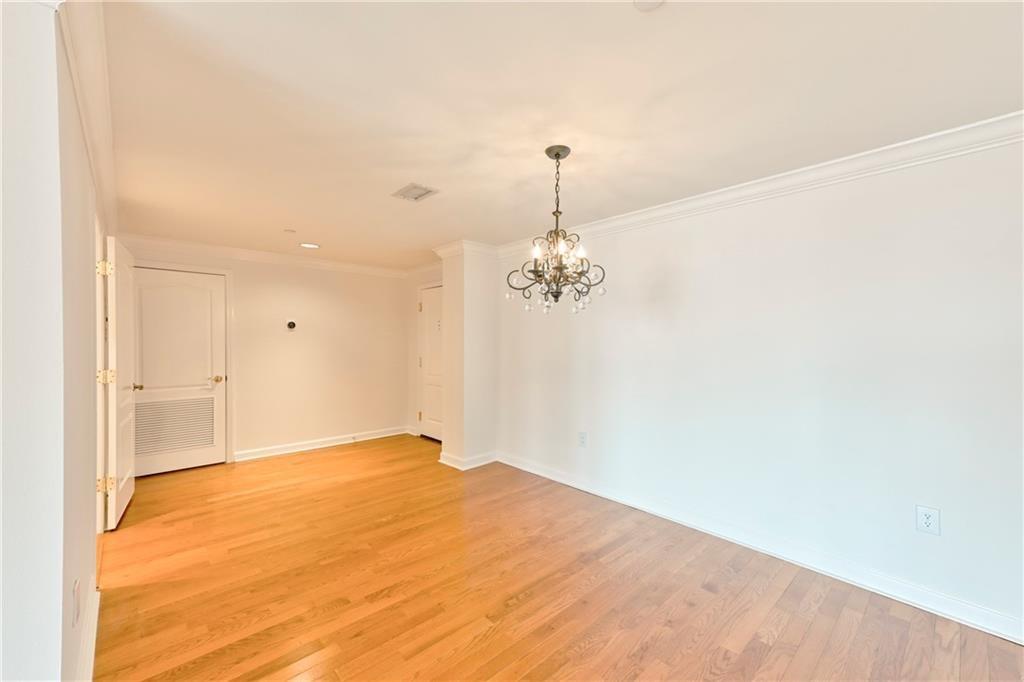 195 14th Street Northeast, Unit 2504 Atlanta, GA 30309 - Photo 6 of 41