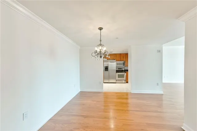 $3,300 | 195 14th Street Northeast, Unit 2504, Atlanta, GA 30309